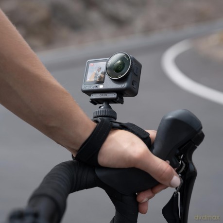 DJI - Osmo Action Dual-Direction 360Â° Wrist Strap