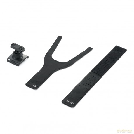 DJI - Osmo Action Dual-Direction 360Â° Wrist Strap