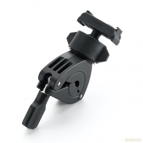 DJI - Osmo Action Dual-Direction Mini Handlebar Mount