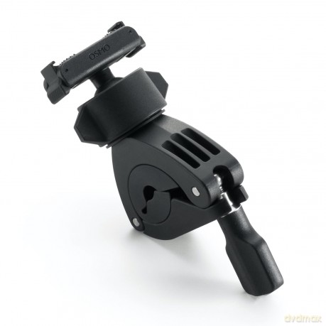 DJI - Osmo Action Dual-Direction Mini Handlebar Mount