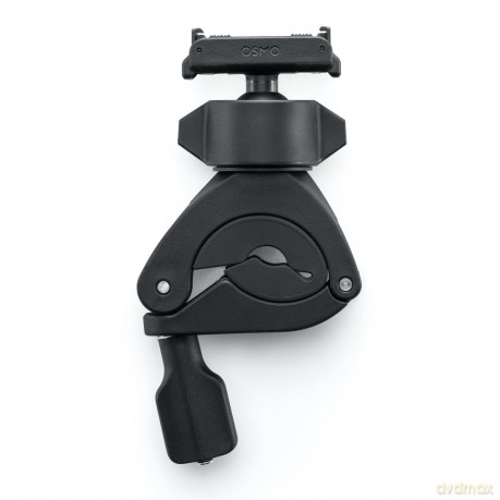DJI - Osmo Action Dual-Direction Mini Handlebar Mount