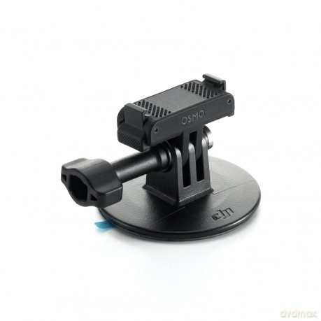 Zestaw uchwytów i mocowań DJI - Osmo Flat Adhesive Base Kit (Dual-Direction Quick-Release)