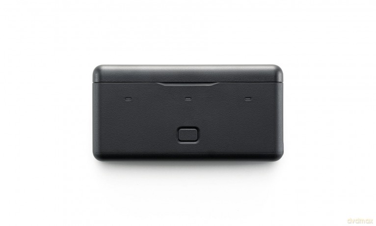 Etui ładujące do akumulatorów DJI - Osmo Multifunctional Battery Case 3