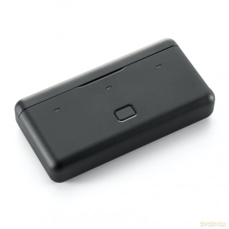 Etui ładujące do akumulatorów DJI - Osmo Multifunctional Battery Case 3