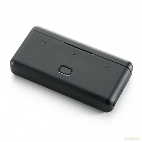 Etui ładujące do akumulatorów DJI - Osmo Multifunctional Battery Case 3