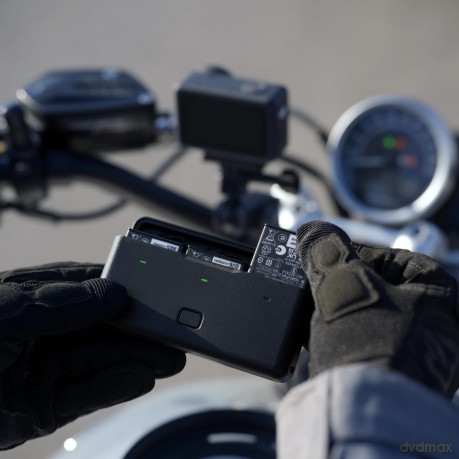 Etui ładujące do akumulatorów DJI - Osmo Multifunctional Battery Case 3