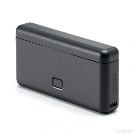 Etui ładujące do akumulatorów DJI - Osmo Multifunctional Battery Case 3