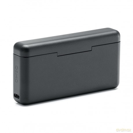 Etui ładujące do akumulatorów DJI - Osmo Multifunctional Battery Case 3