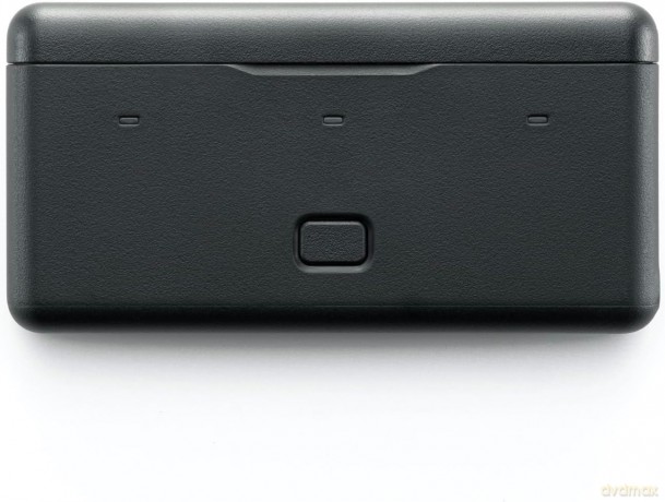 Etui ładujące do akumulatorów DJI - Osmo Multifunctional Battery Case 3