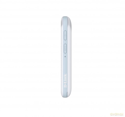 D-link - 4G LTE AX300 Wi-Fi 6 Mobile DWR-932W