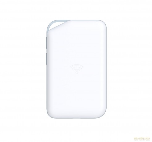 D-link - 4G LTE AX300 Wi-Fi 6 Mobile DWR-932W