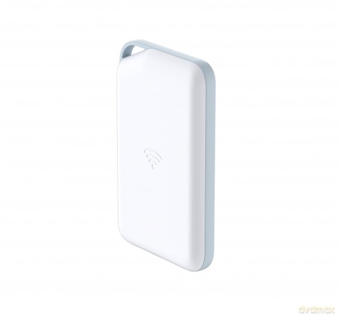D-link - 4G LTE AX300 Wi-Fi 6 Mobile DWR-932W