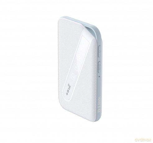 D-link - 4G LTE AX300 Wi-Fi 6 Mobile DWR-932W