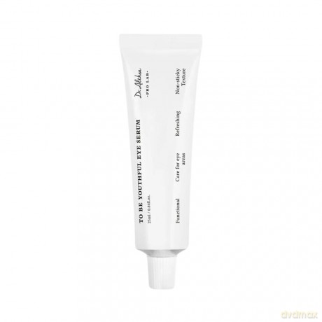 Dr. Althea - To Be Youthful Eye Serum - 25 ml