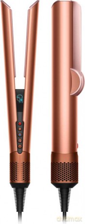 Dyson - Airstrait HT01 Styler Amber Silk