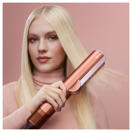 Dyson - Airstrait HT01 Styler Amber Silk