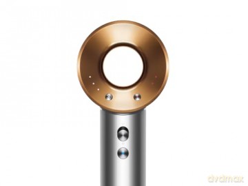 Dyson - Supersonic HD07 Nickel/Copper