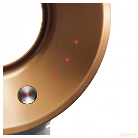 Dyson - Supersonic HD07 Nickel/Copper