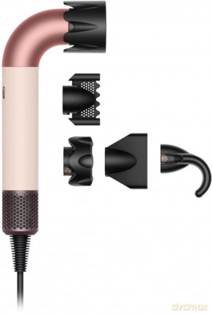 Dyson Supersonic Hair Dryer - Ceramic Pink/Rose Gold