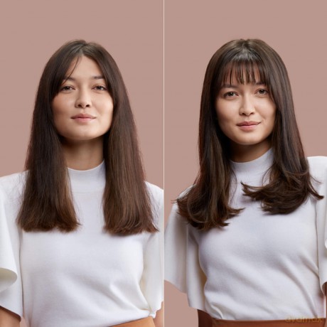 Dyson Supersonic Hair Dryer - Ceramic Pink/Rose Gold