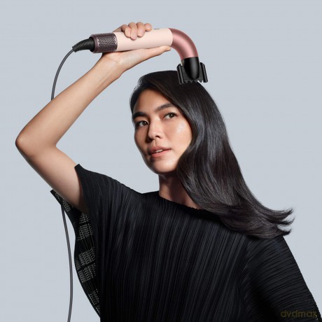 Dyson Supersonic Hair Dryer - Ceramic Pink/Rose Gold