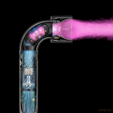 Dyson Supersonic Hair Dryer - Ceramic Pink/Rose Gold
