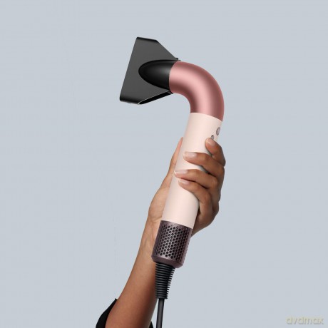 Dyson Supersonic Hair Dryer - Ceramic Pink/Rose Gold