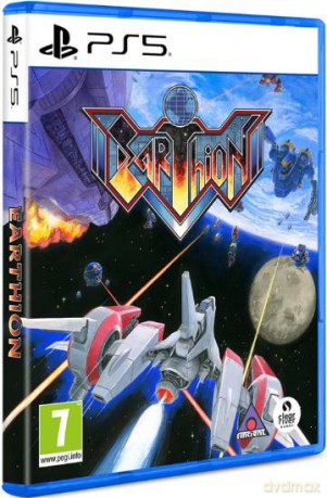 Earthion [GRA PS5]