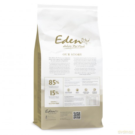 Eden - Original Cuisine Cat - 10kg