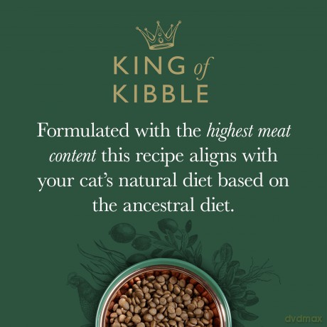 Eden - Original Cuisine Cat - 10kg