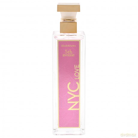 Elizabeth Arden - 5th Avenue NYC Love Edp 125ml