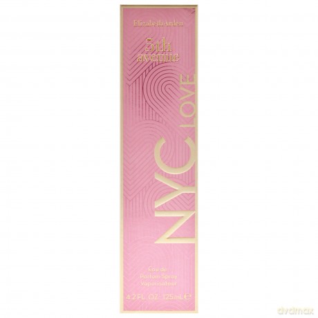 Elizabeth Arden - 5th Avenue NYC Love Edp 125ml