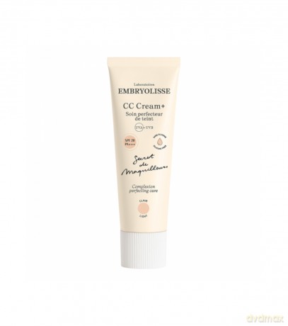Krem CC Embryolisse - CC Cream - 1 Light - 30 ml