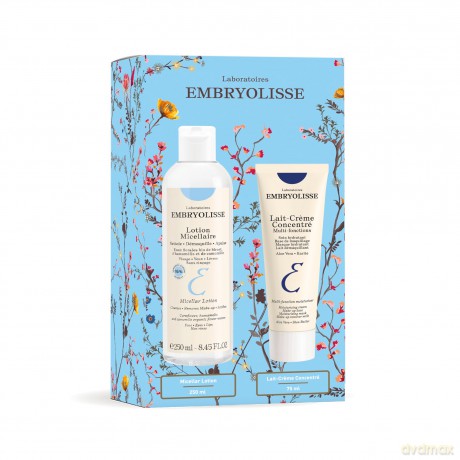 Embryolisse - Lait-Cr¨me Gift Set