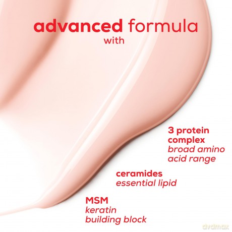 Essie - essie to the rescue UV gel damage nail repair - Nude - 13.5 ml