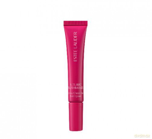 Este Lauder - Futurist Blushmaker - Across The Dancefloor