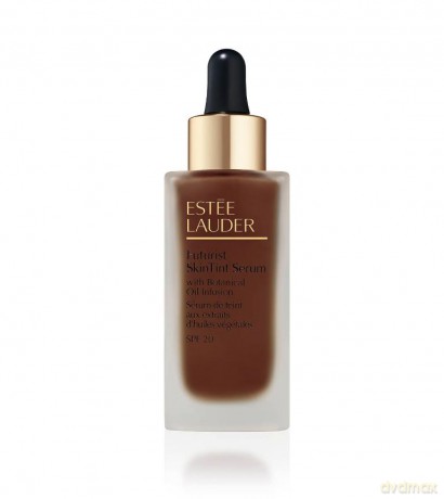 Este Lauder - Futurist Skin Tint Serum Foundation SPF20 - 6N1 Mocha