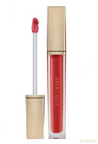 Este Lauder - Glossy Lip Oil - Apricot Nectar