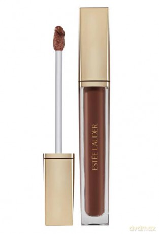 Este Lauder - Glossy Lip Oil - Hot Cocoa