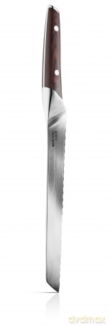 Eva Solo - Bread knife - Pakka wood - 24 cm