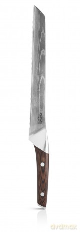 Eva Solo - Bread knife - Pakka wood - 24 cm