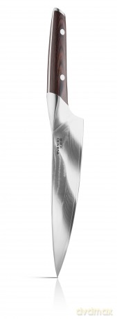 Eva Solo - Chef knife - Pakka wood - 20 cm