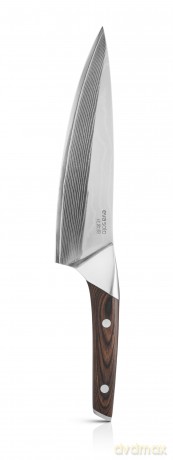 Eva Solo - Chef knife - Pakka wood - 20 cm