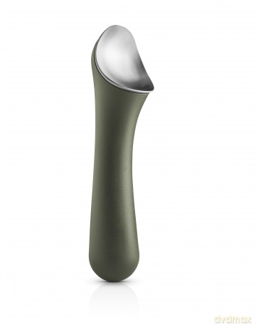Eva Solo - Green Tools Ice Cream Spoon - Green - 17 cm