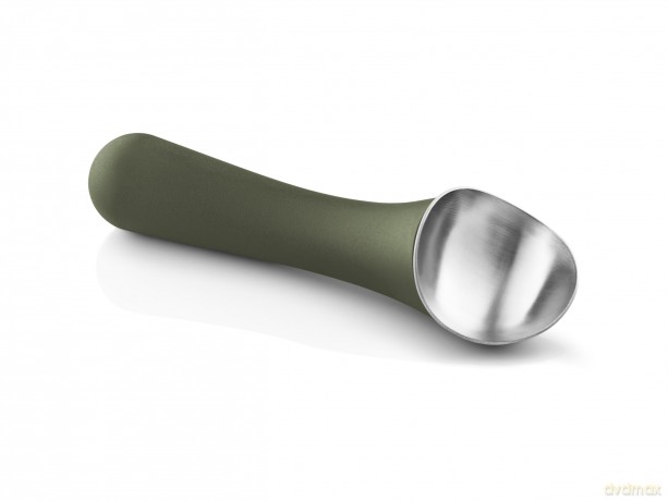 Eva Solo - Green Tools Ice Cream Spoon - Green - 17 cm