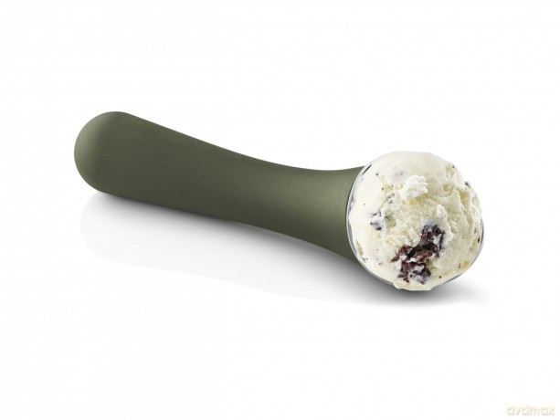 Eva Solo - Green Tools Ice Cream Spoon - Green - 17 cm