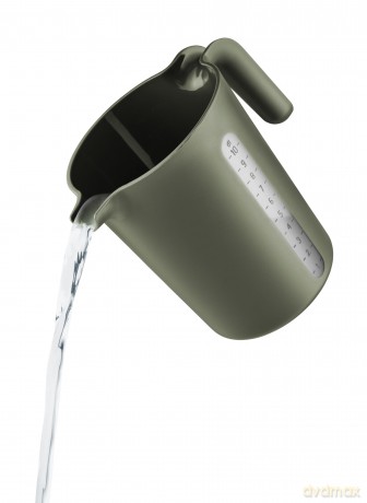 Eva Solo - Green Tools Measuring Jug - Green - 1.0 l