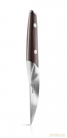 Eva Solo - Knife - Pakka wood - 9 cm