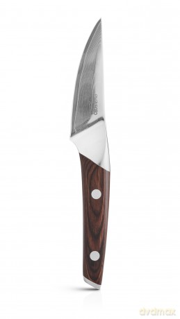 Eva Solo - Knife - Pakka wood - 9 cm