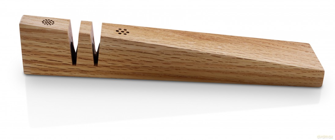 Eva Solo - Knife Sharpener Eastern - Oak - 20 cm